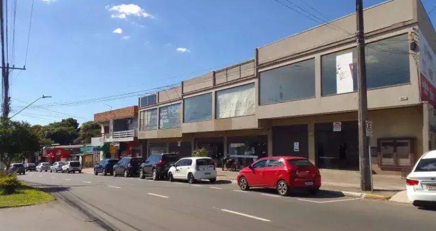 Ponto comercial para alugar na Avenida João Pereira de Vargas, 1437, Camboim, Sapucaia do Sul