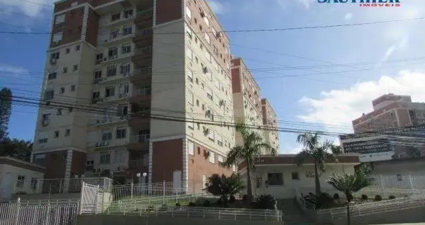 Apartamento com 3 quartos à venda na Avenida Padre Claret, 1634, Centro, Esteio