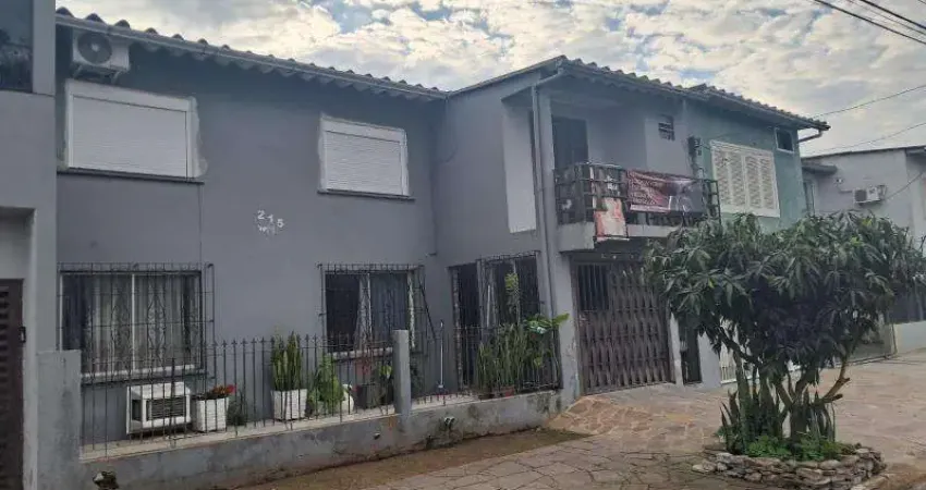 Apartamento com 2 quartos à venda na Avenida Padre Antônio Vieira, 215, Vila Olímpica, Esteio