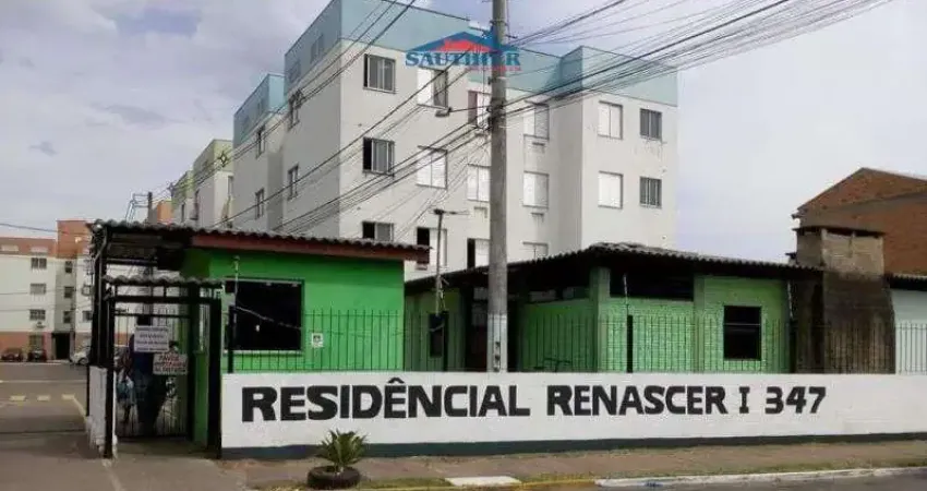 Apartamento com 2 quartos à venda na Rua São Borja, 347, Vila São José, Esteio