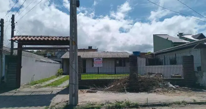 Casa com 2 quartos para alugar na Avenida José Joaquim, 233, São José, Sapucaia do Sul