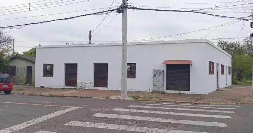 Ponto comercial à venda na Avenida Rio Branco, 496, Novo Esteio, Esteio