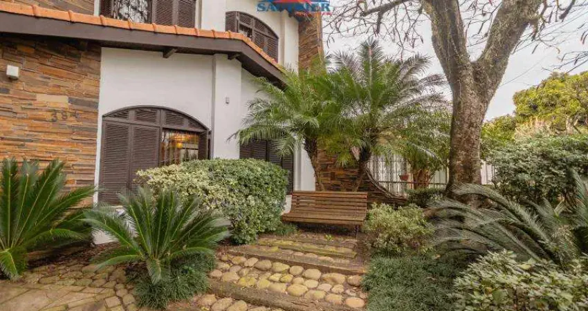 Casa com 4 quartos à venda na Rua Sargento Nicolau Dias de Farias, 384, Tristeza, Porto Alegre