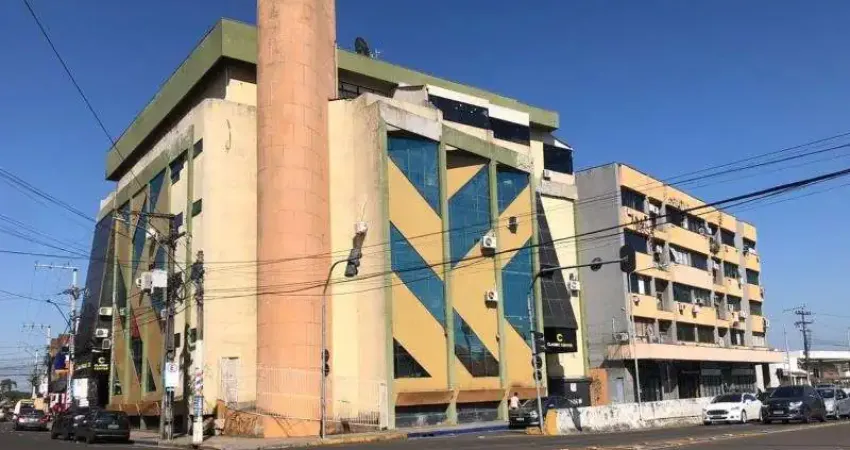 Ponto comercial para alugar na Rua Capitão Camboim, 191, Centro, Sapucaia do Sul