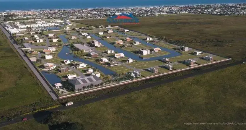 Terreno à venda na Avenida José Bruno Klein, 879, Centro, Xangri-Lá