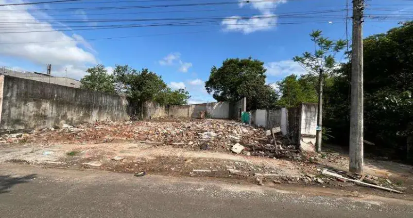 Terreno à venda na Rua Lansul, 149, Três Portos, Sapucaia do Sul