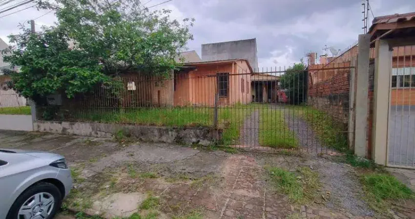 Terreno à venda na Rua Lindolfo Collor, 142, Centro, Sapucaia do Sul