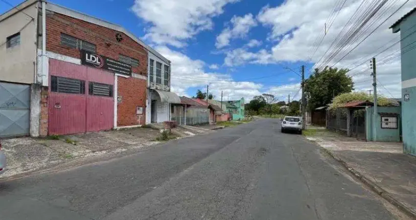 Barracão / Galpão / Depósito para alugar na Rua Iracema Fernandes Lemes, 66, Paraíso, Sapucaia do Sul