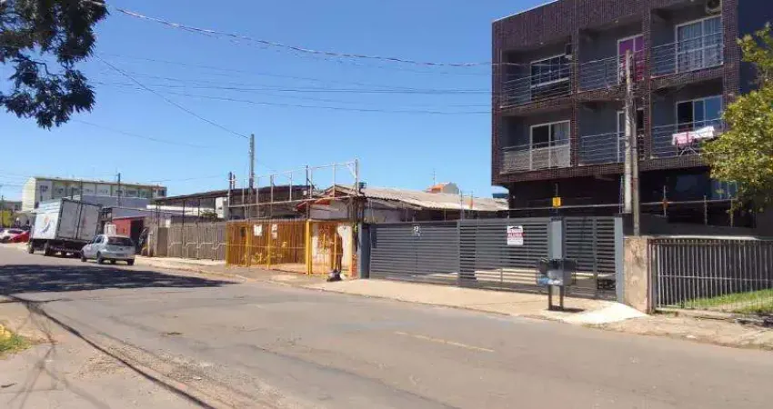 Apartamento com 2 quartos para alugar na Rua Jorge Assun, 432, Paraíso, Sapucaia do Sul