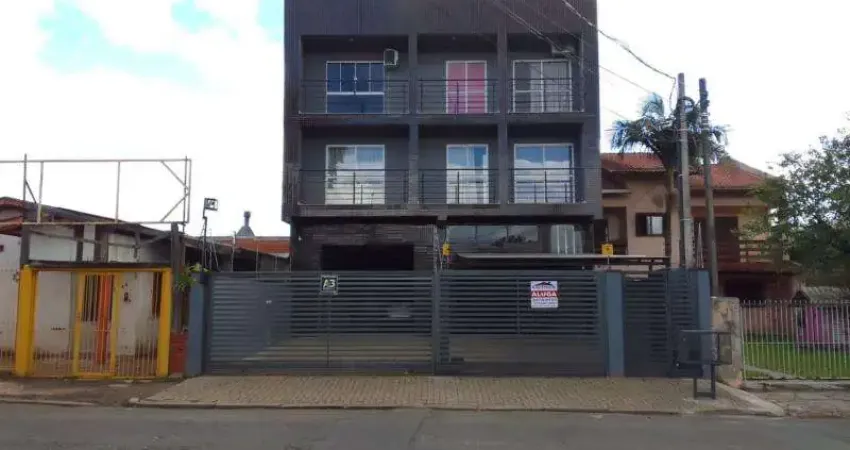 Ponto comercial para alugar na Rua Jorge Assun, 432, Paraíso, Sapucaia do Sul