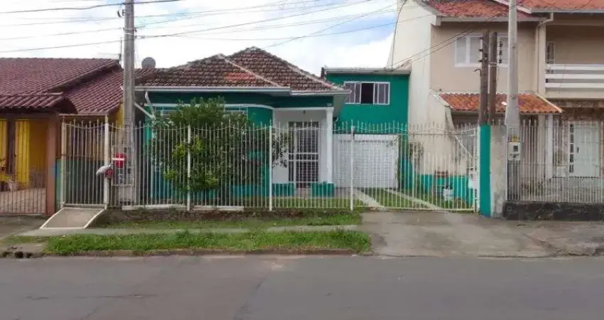 Casa com 3 quartos para alugar na Rua Dois Amigos, 563, Primor, Sapucaia do Sul