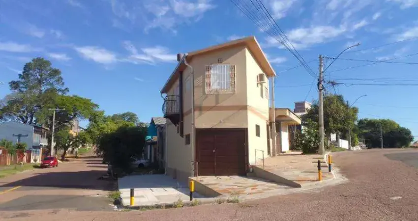 Apartamento com 1 quarto para alugar na Rua Imperatriz Tereza Maria Cristina, 45, Dihel, Sapucaia do Sul