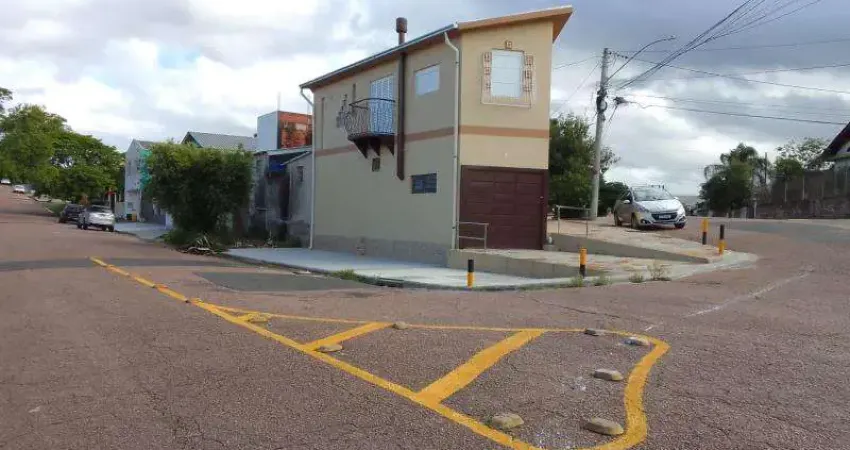 Apartamento com 2 quartos para alugar na Rua Imperatriz Tereza Maria Cristina, 45, Dihel, Sapucaia do Sul