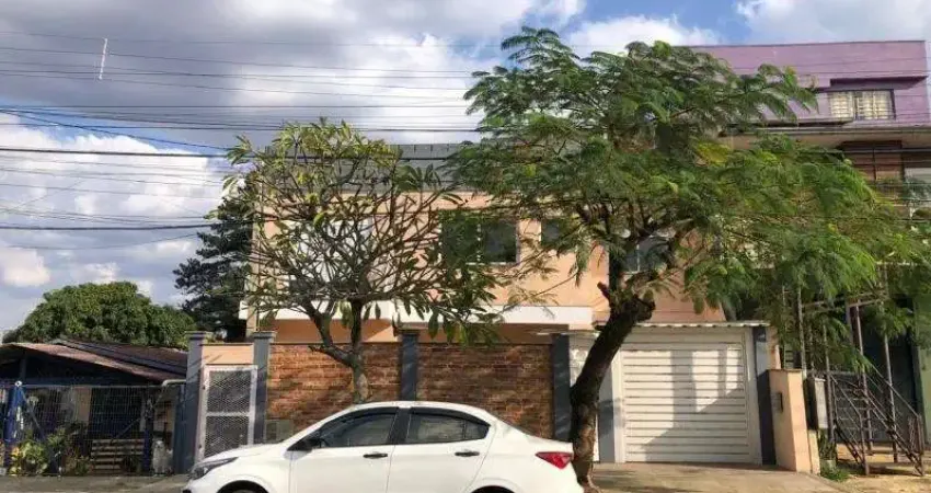 Apartamento com 1 quarto para alugar na Rua Lageado, 53, Centro, Esteio