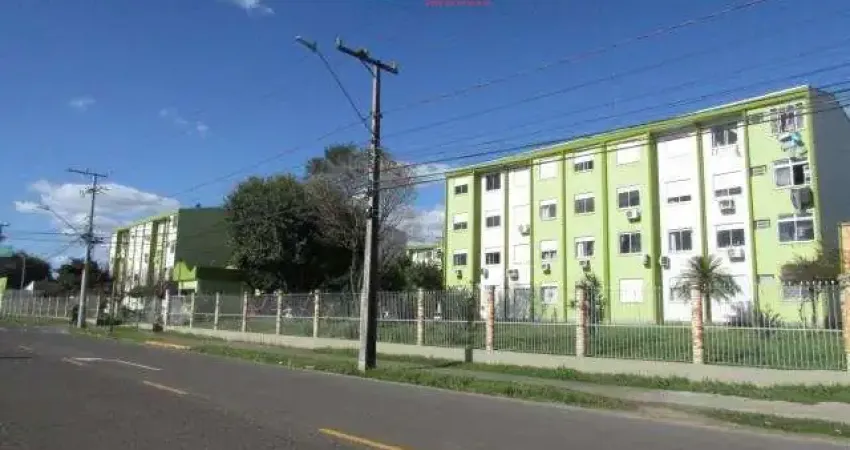 Apartamento com 2 quartos à venda na Rua Manoel Serafim, 792, Primor, Sapucaia do Sul