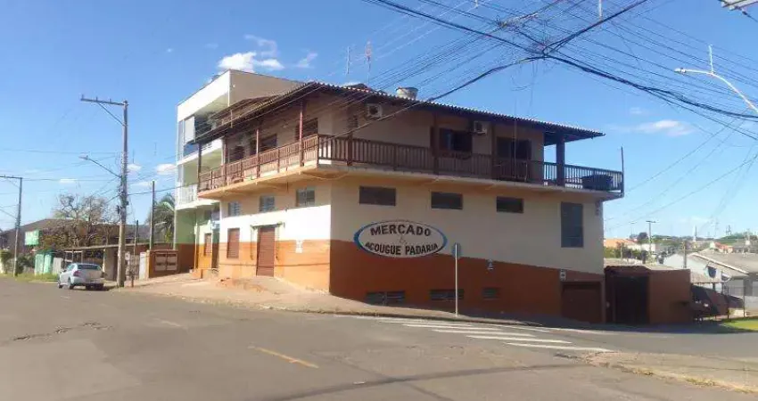 Ponto comercial para alugar na Rua Tropeiros, 327, Pasqualini, Sapucaia do Sul