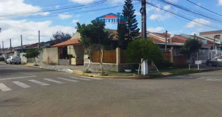Casa com 2 quartos à venda na Rua Candelária, 859, Fortuna, Sapucaia do Sul