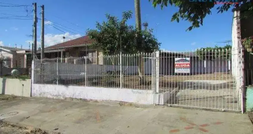 Casa com 2 quartos para alugar na Rua Dois Amigos, 353, Primor, Sapucaia do Sul