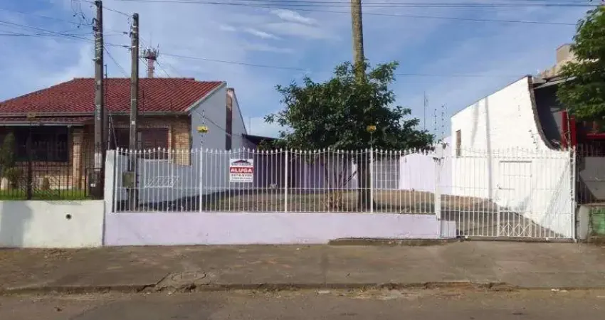 Casa com 2 quartos para alugar na Rua Dois Amigos, 353, Primor, Sapucaia do Sul