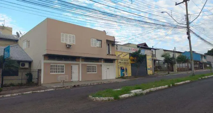 Apartamento com 2 quartos para alugar na Avenida João Neves da Fontoura, 129, Parque Amador, Esteio