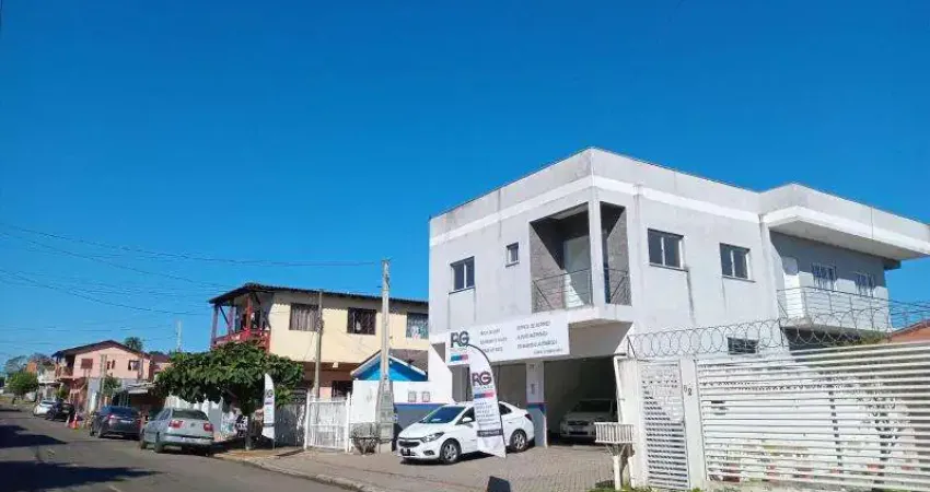 Apartamento com 2 quartos para alugar na Rua Tropeiros, 72, Pasqualini, Sapucaia do Sul