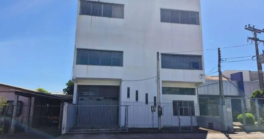 Casa comercial à venda na Rua Men de Sá, 297, Primor, Sapucaia do Sul