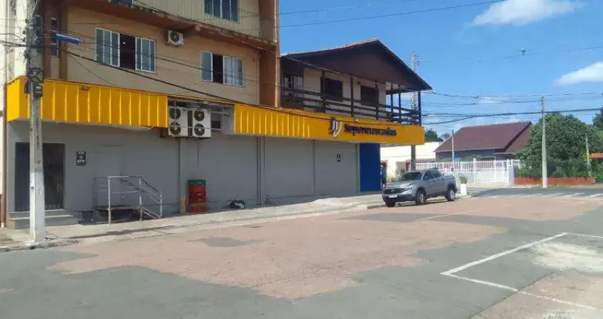 Apartamento com 3 quartos para alugar na Rua Gravataí, 702, Centro, Esteio