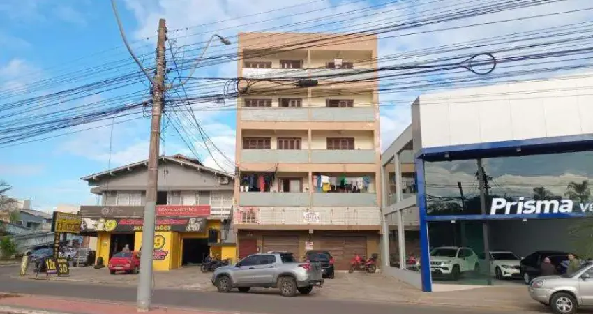 Apartamento com 1 quarto para alugar na Avenida Sapucaia, 1204, Centro, Sapucaia do Sul