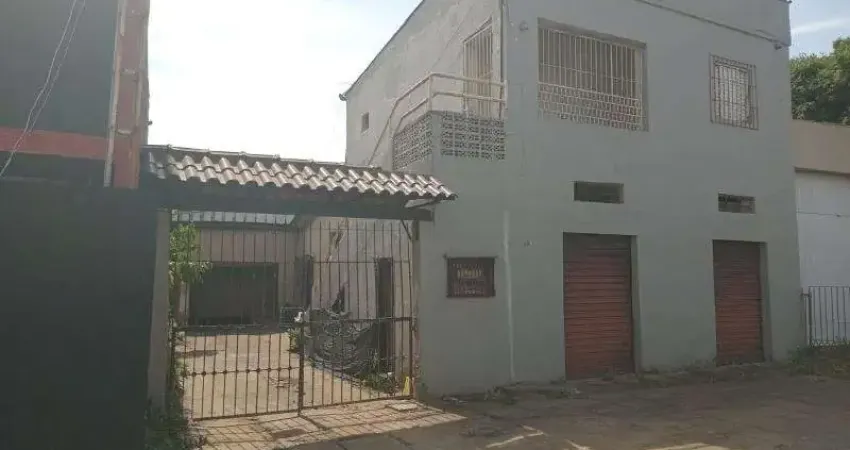 Casa com 2 quartos à venda na Avenida Presidente Vargas, 3452, São Sebastião, Esteio