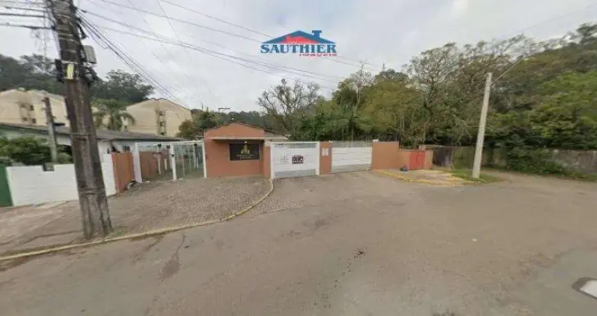 Apartamento com 2 quartos à venda na Rua Acapulco, 292, São João Batista, São Leopoldo