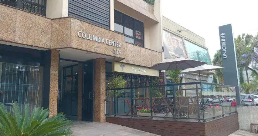 Sala comercial à venda na Rua dos Ferroviários, 119, Centro, Esteio