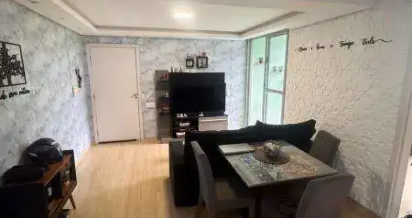 Apartamento com 2 quartos à venda na Rua Nilo Pires de Lima, 02, Lomba da Palmeira, Sapucaia do Sul