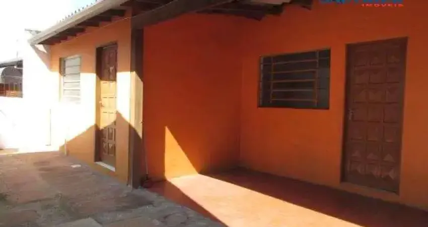 Casa com 3 quartos para alugar na Rua Estácio de Sá, 394, Silva, Sapucaia do Sul