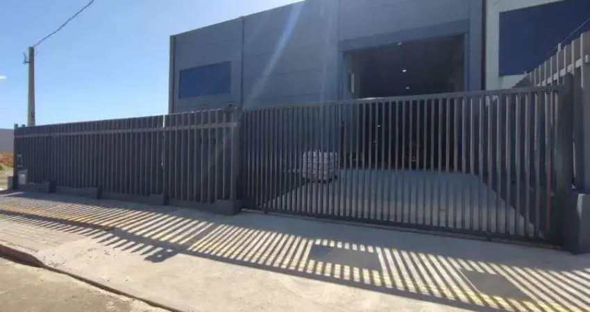 Barracão / Galpão / Depósito para alugar na Rua Wilson Wojicichoski Júnior, 179, Boa Vista, Sapucaia do Sul