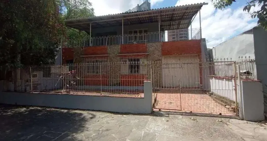 Casa com 6 quartos à venda na Rua São Sebastião do Caí, 232, Centro, Esteio
