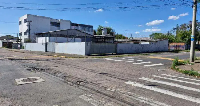 Casa comercial à venda na Rua Men de Sá, 305, Primor, Sapucaia do Sul