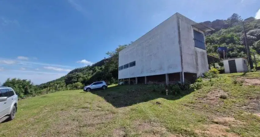 Chácara / sítio à venda na Estrada Municipal Velha São Leopoldo, Fazenda dos Prazeres, Sapucaia do Sul