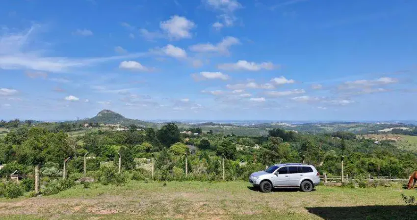 Chácara / sítio com 1 quarto à venda na Rua Marciano Caetano da Silveira, Fazenda dos Prazeres, Sapucaia do Sul