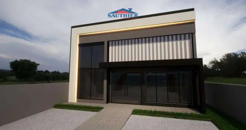 Barracão / Galpão / Depósito para alugar na Avenida Lúcio Bittencourt, 212, Centro, Sapucaia do Sul