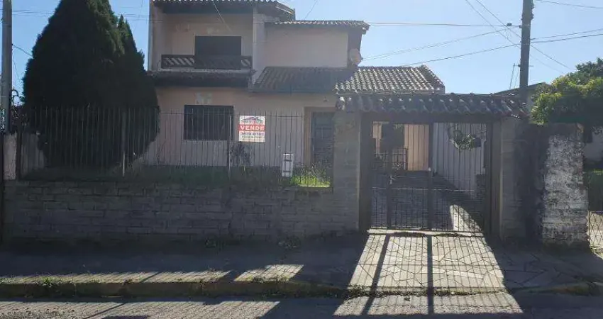 Casa com 4 quartos à venda na Rua Major de Souza Lima, 443, São José, Sapucaia do Sul