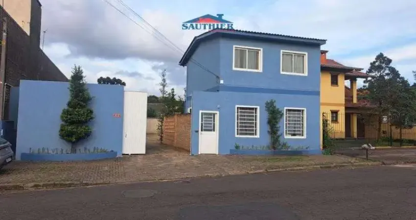 Terreno comercial para alugar na Rua Dr. Lauro Dondonis, 322, Getúlio Vargas, Sapucaia do Sul