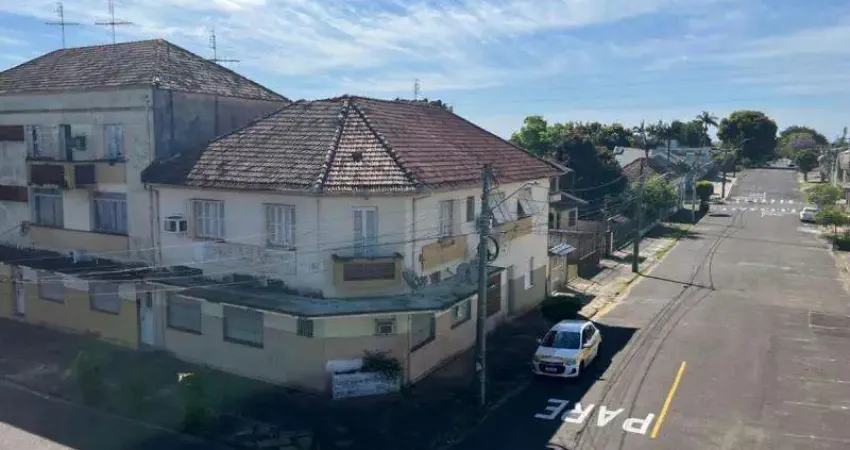 Apartamento com 2 quartos à venda na Avenida Mauá, 1537, Centro, Sapucaia do Sul