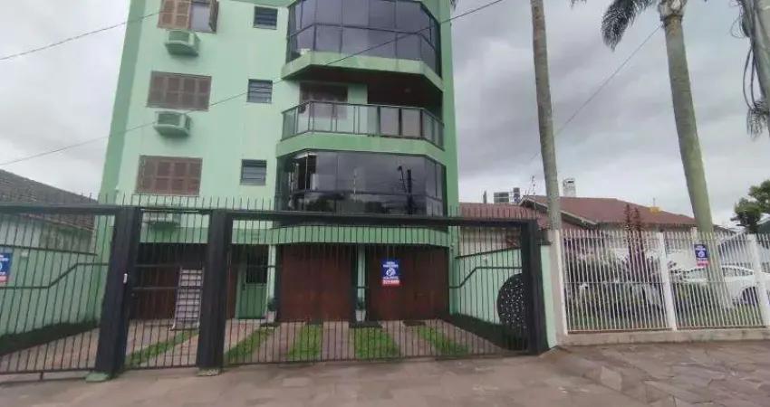 Apartamento com 2 quartos à venda na Rua Padre Felipe, 486, Centro, Esteio