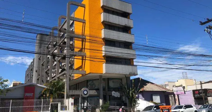 Sala comercial para alugar na Avenida Padre Claret, 121, Centro, Esteio