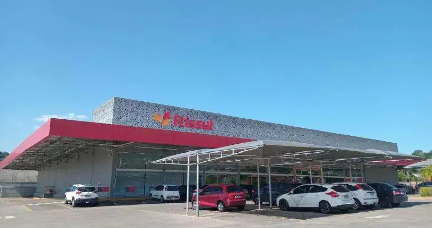 Ponto comercial para alugar na Avenida Brasil, 455, Centro, Estância Velha