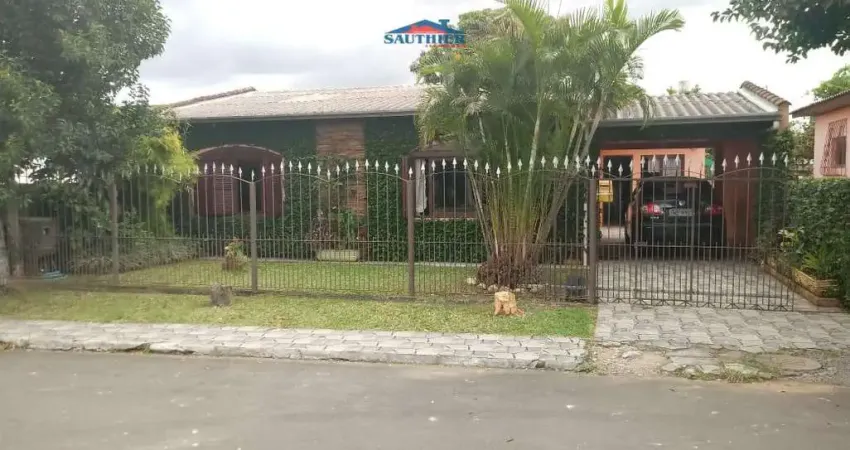 Casa com 3 quartos à venda na Rua Lupicínio Rodrigues, 665, Parque Santo Inácio, Esteio