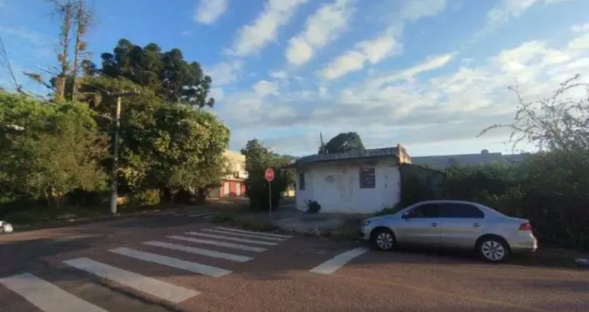 Terreno à venda na Rua Cel. Serafim Pereira, 141, Liberdade, Esteio