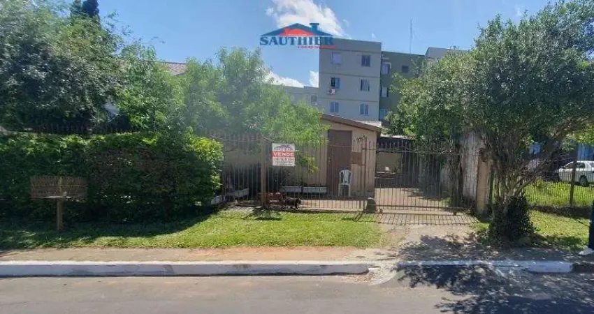 Casa com 4 quartos à venda na Rua do Passeio, 251, Pasqualini, Sapucaia do Sul