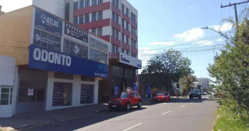 Ponto comercial para alugar na Avenida João Pereira de Vargas, 401, Centro, Sapucaia do Sul