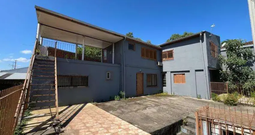 Casa com 4 quartos à venda na Travessa Assunção, 50, São João Batista, São Leopoldo